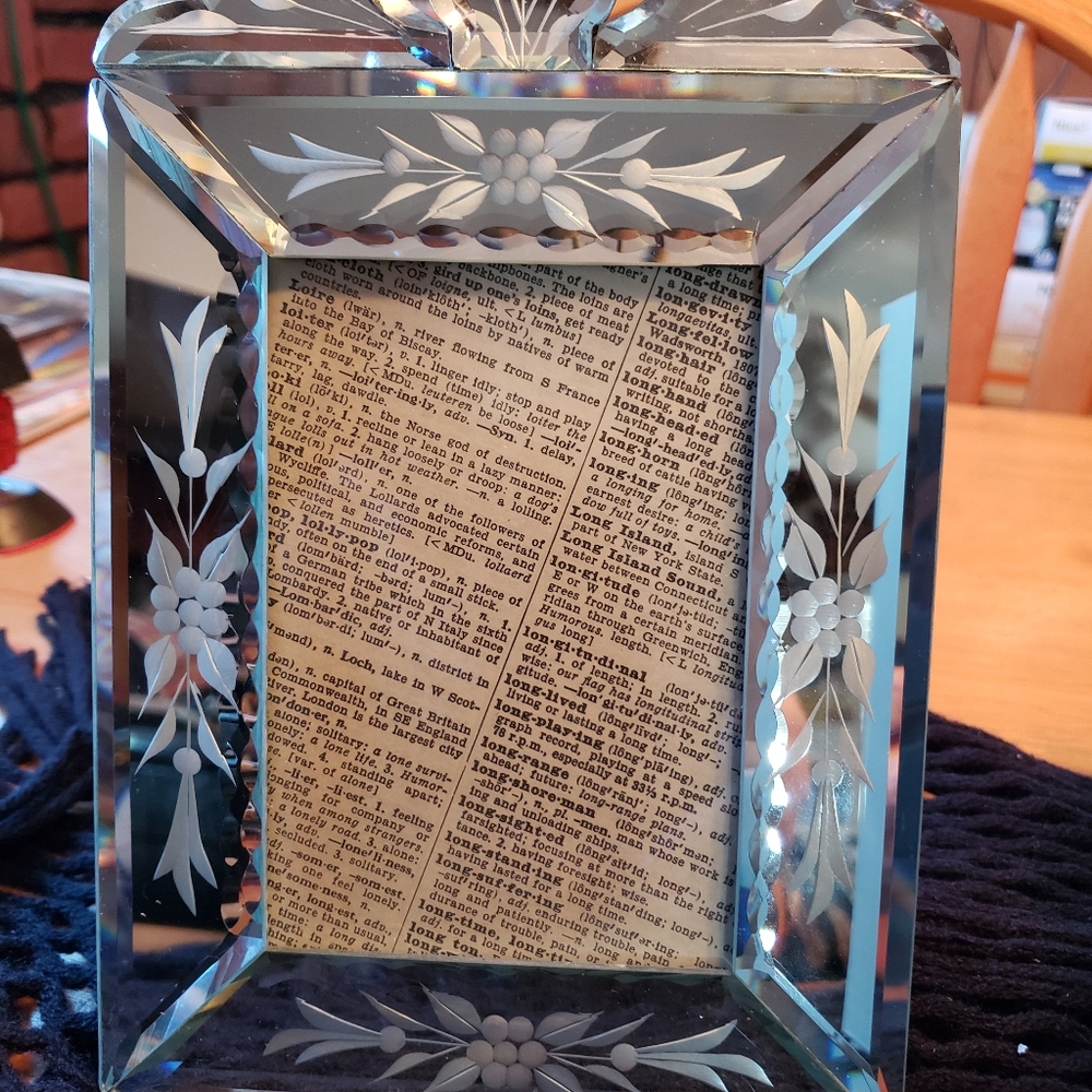 Picture frame